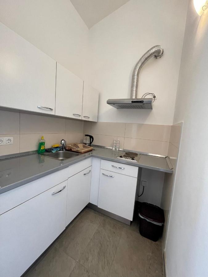 Apartments Slapovi Studenci Eksteriør billede